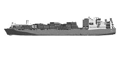 MV Tampa coming closer